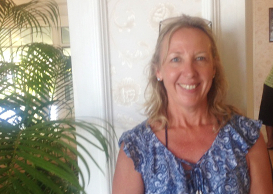 Sydney tourist rates Samoa among the best