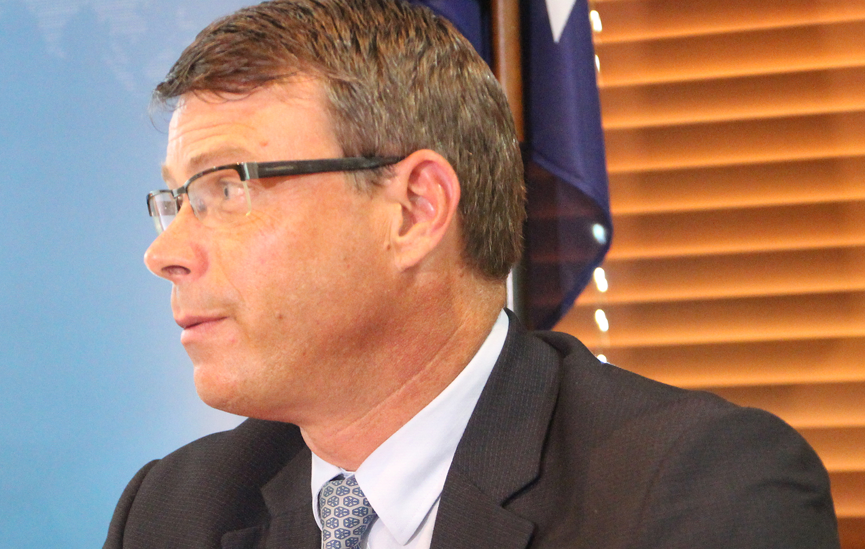 Ambassador assures Samoa