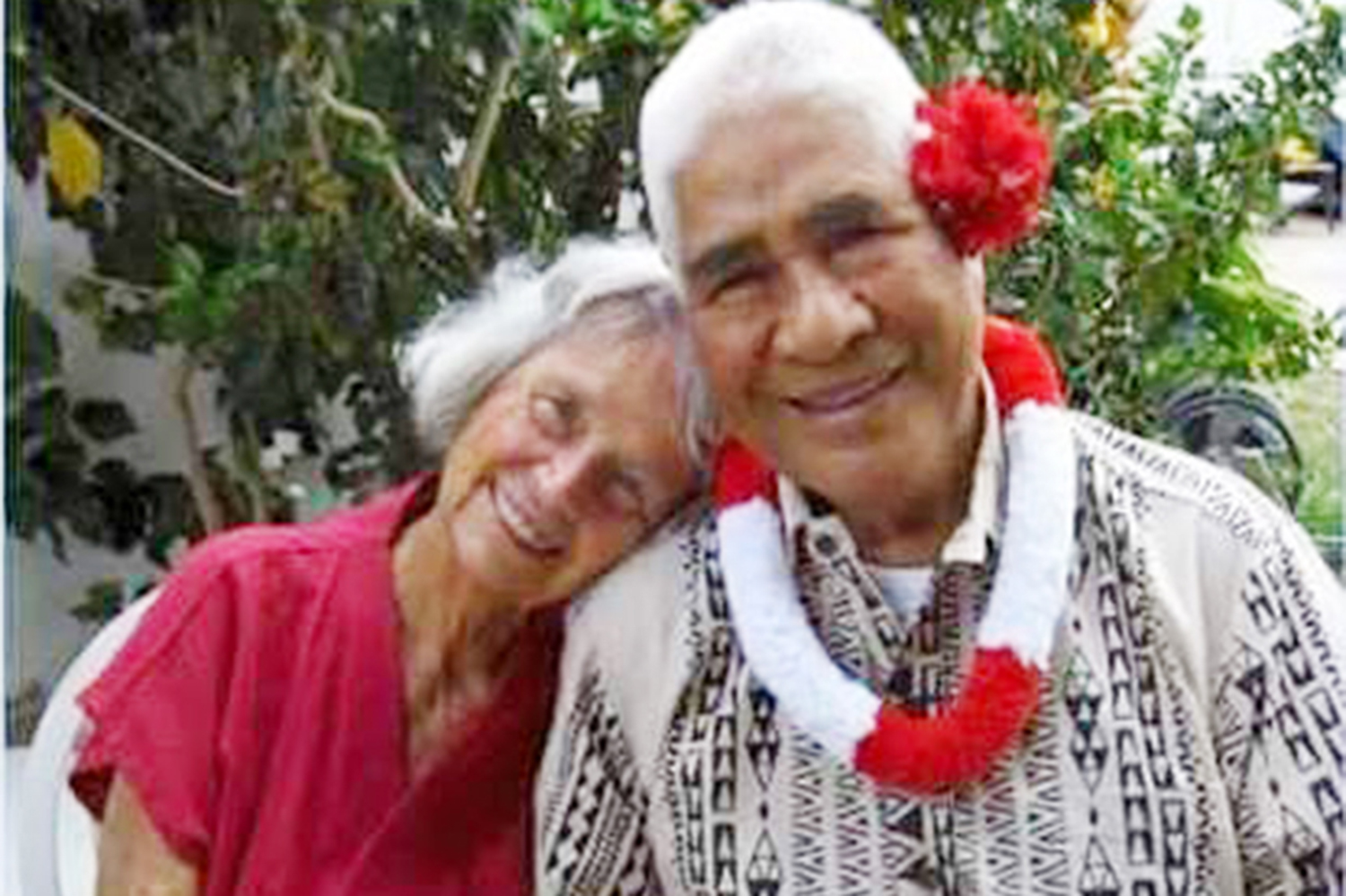 Parliament honours former Minister