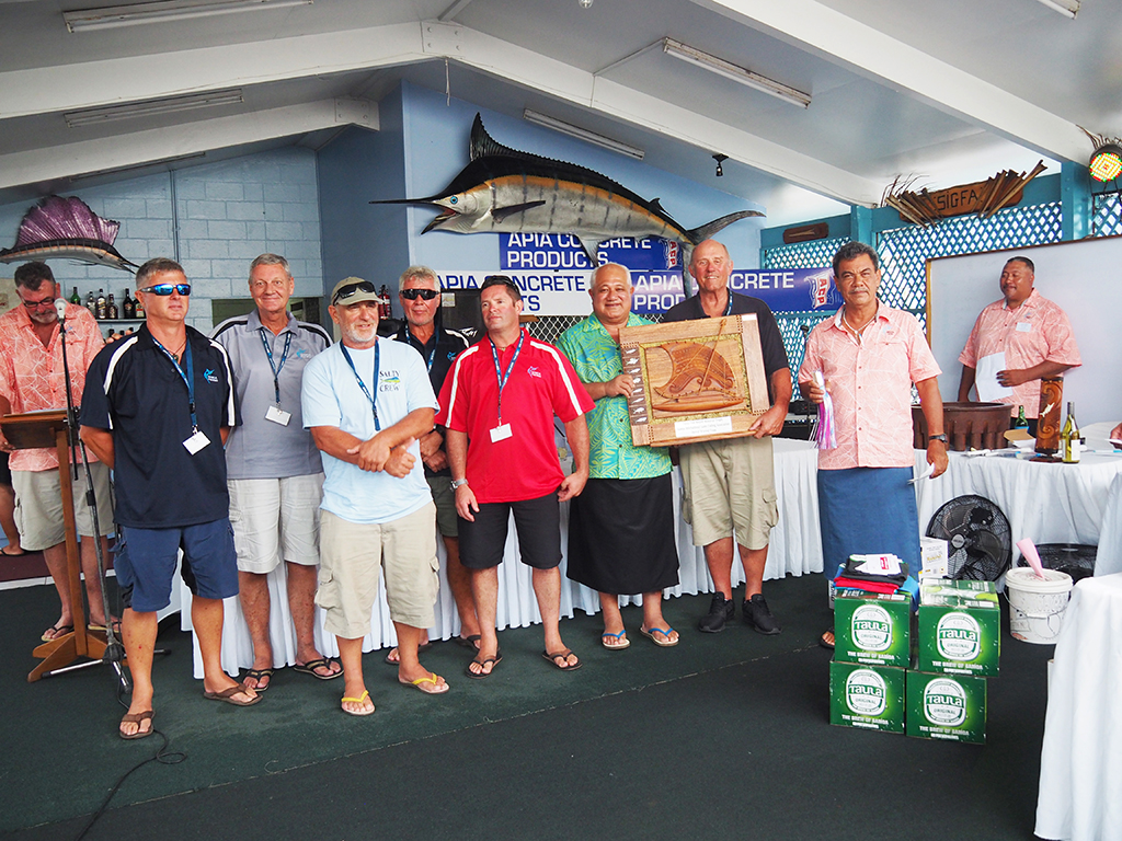 “Double Hooked” hooks the top prize