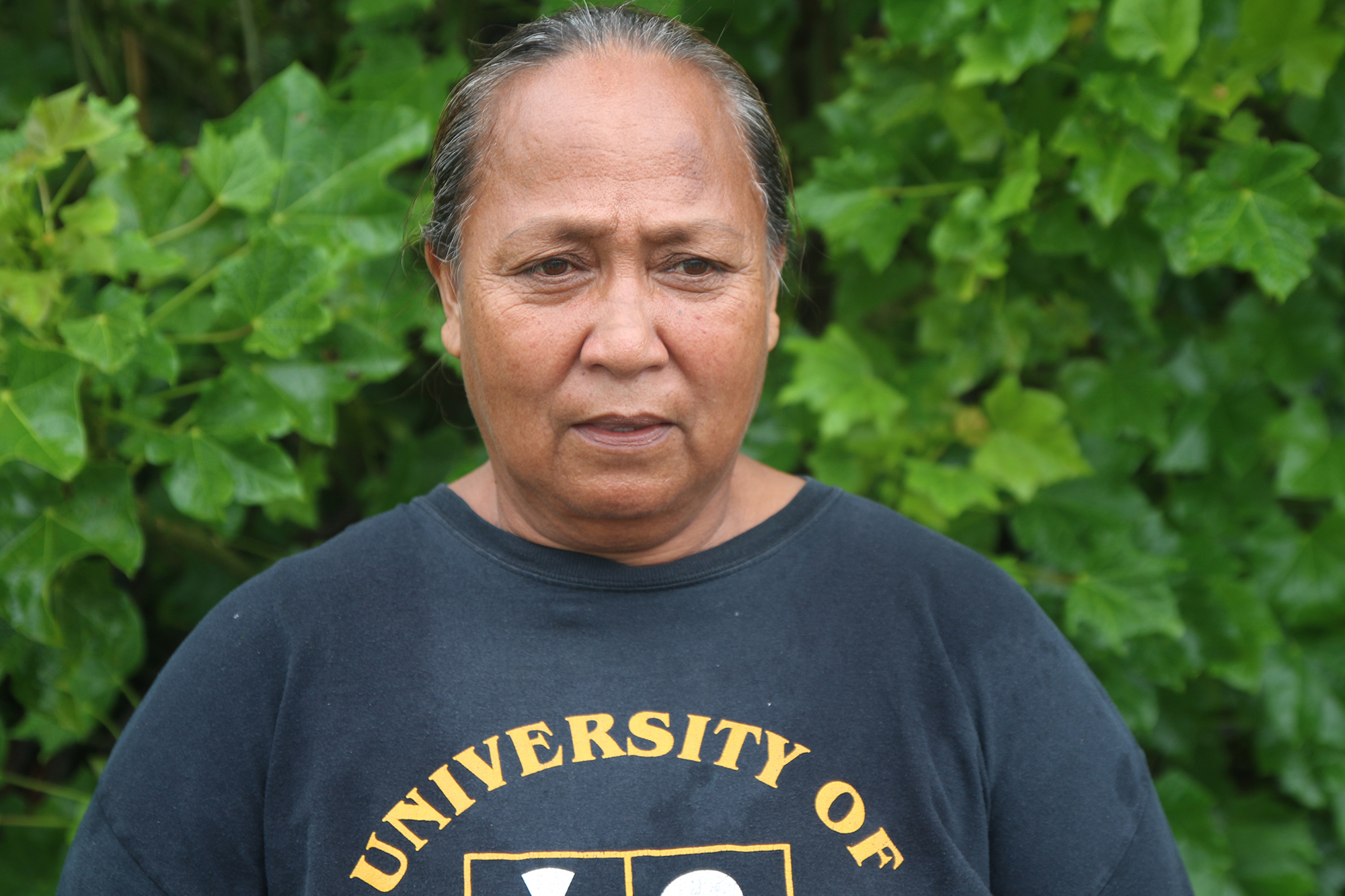 Mothers of Samoa are priceless