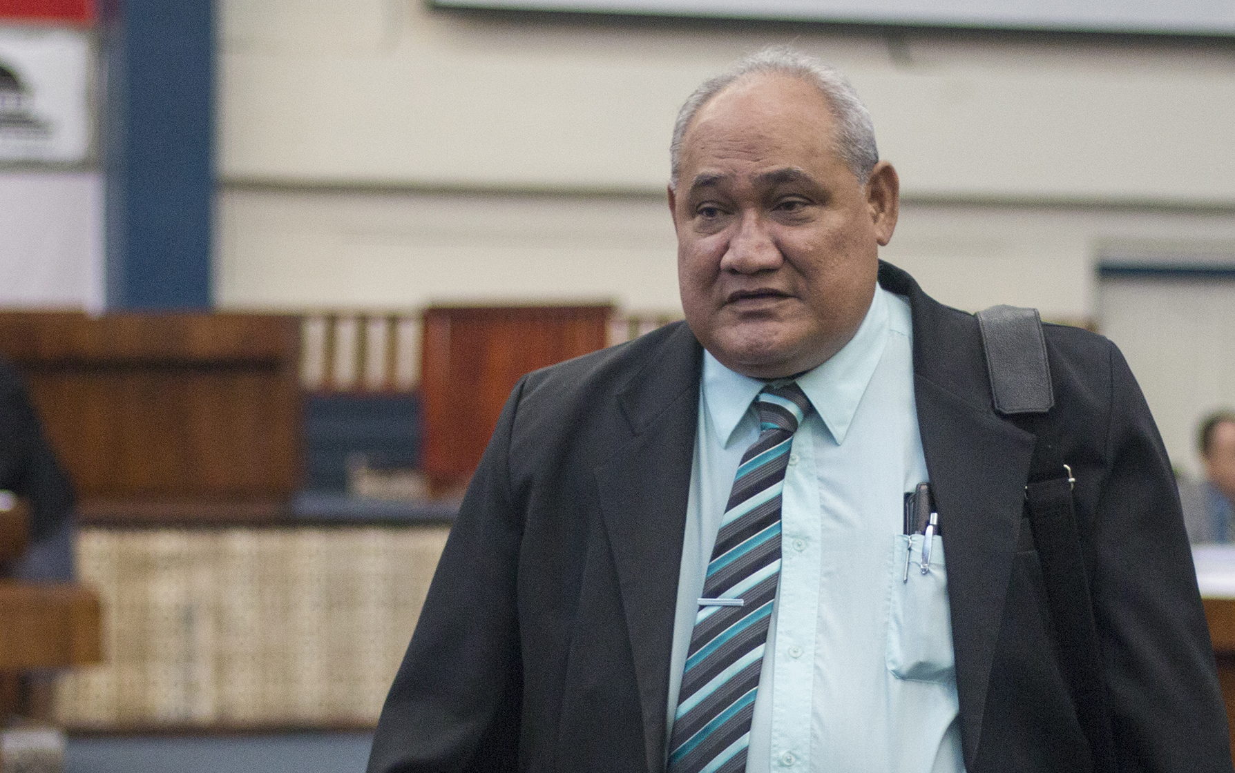 Alcohol excise tax reduction on the cards