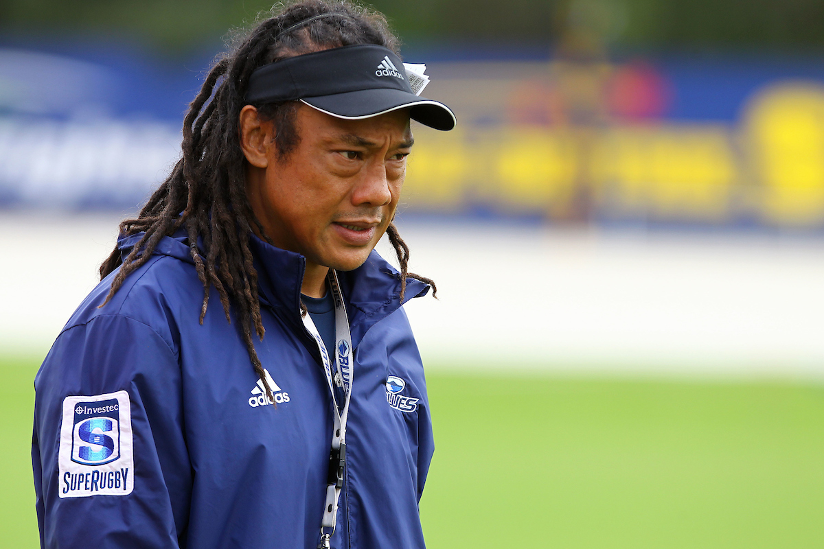 1st-round losers under pressure in Super Rugby