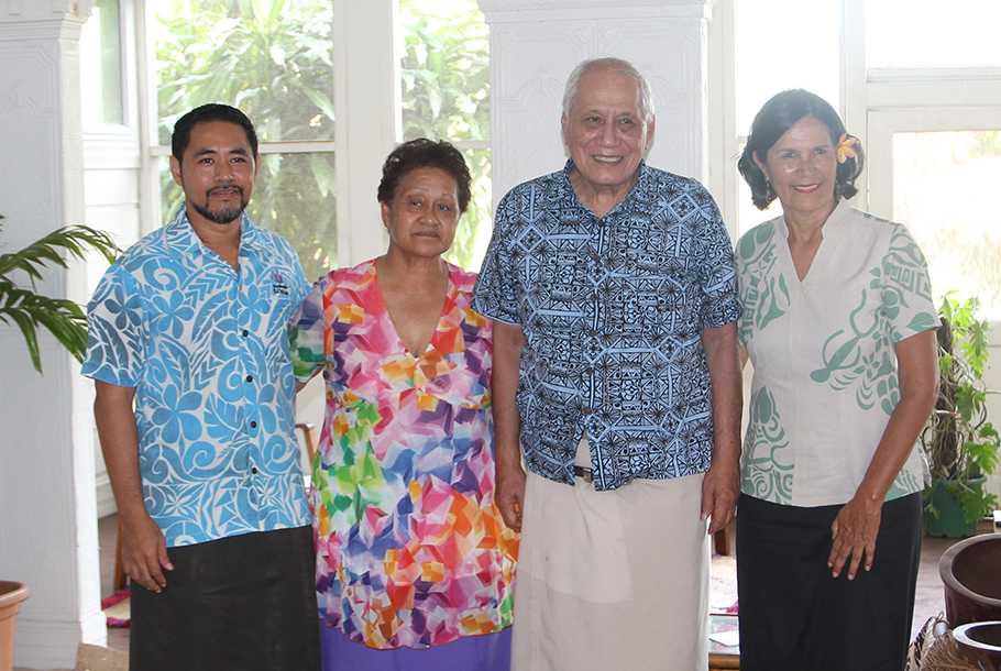 We discover the angel in our nature by committing to cause of most vulnerable