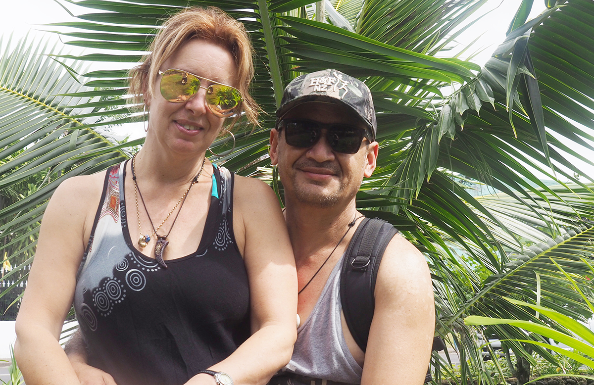 Samoan culture an attraction