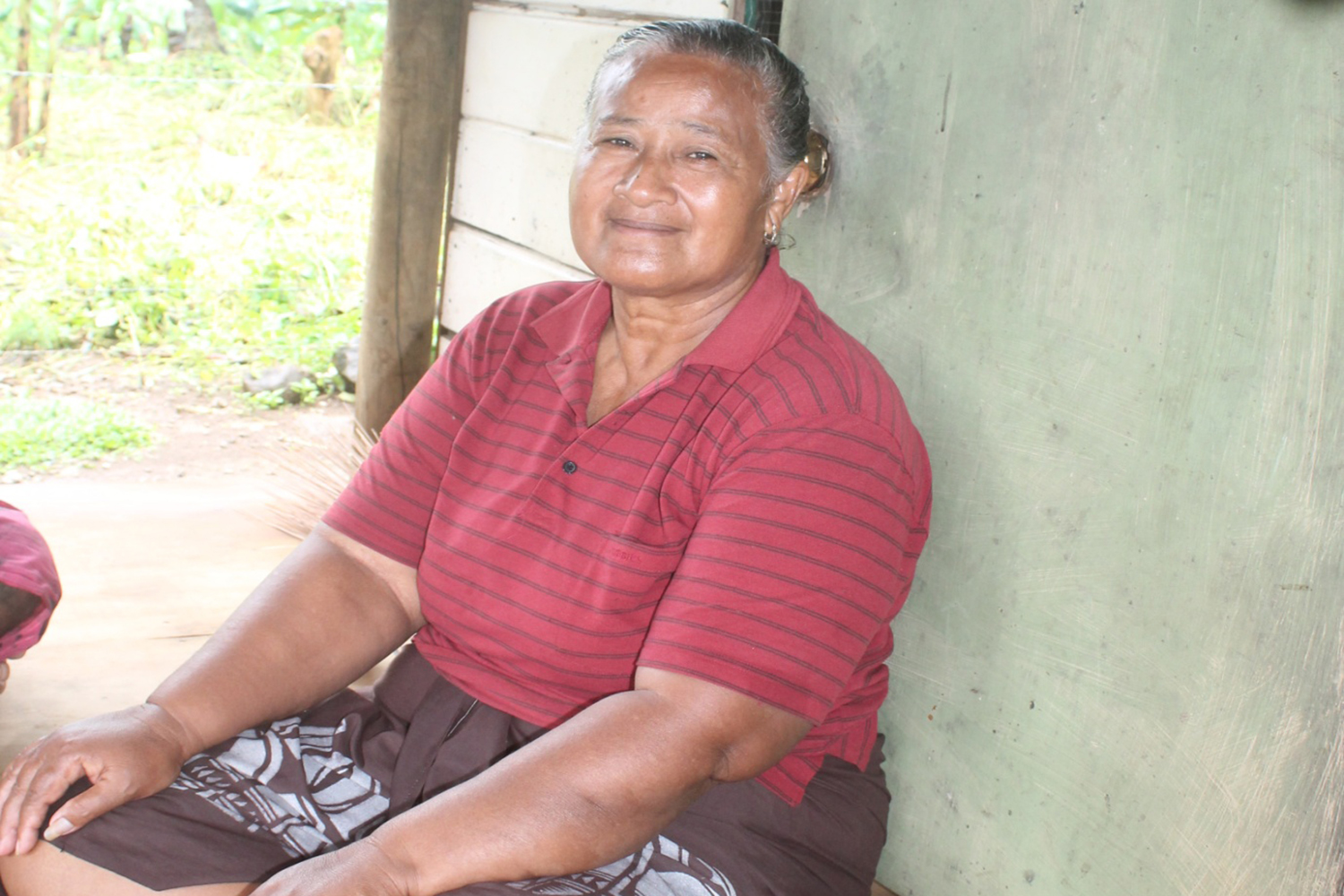 How technology is influencing Samoa