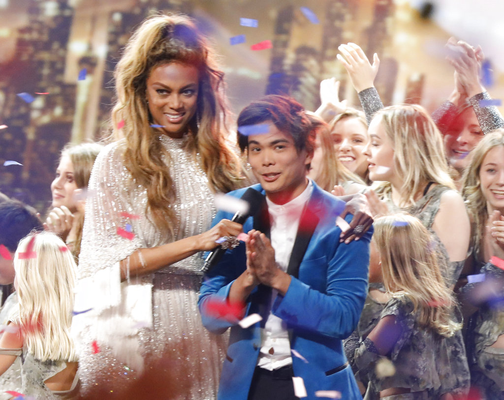 'America's Got Talent' finale gives boost to NBC