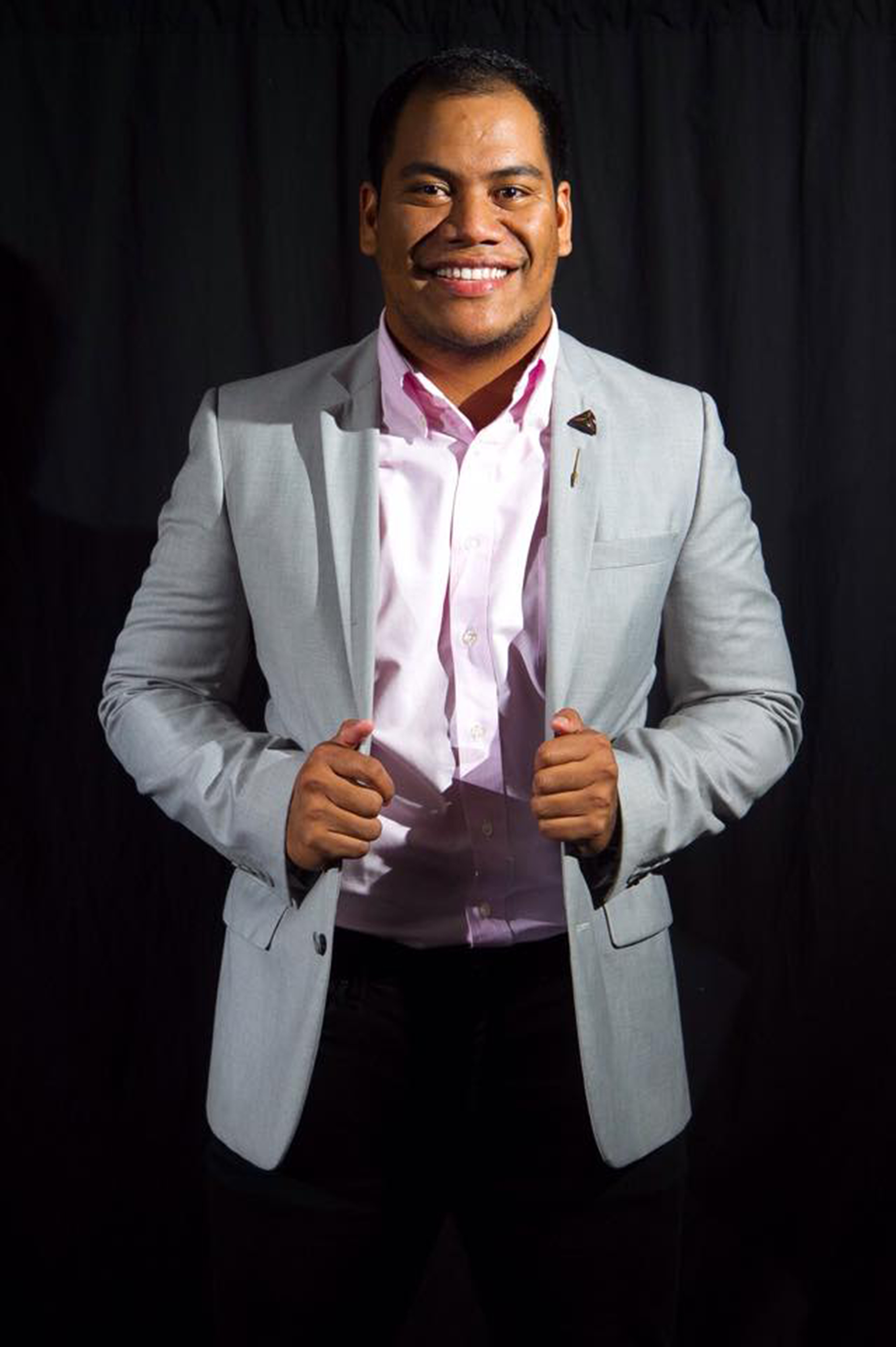 Life is Super Exciting for this Young Designer