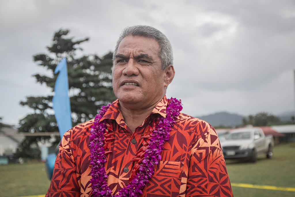 Minister slams door on sex education call