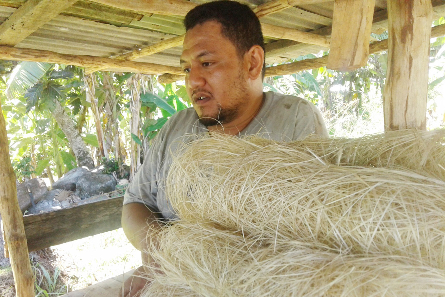 From earning $150 a week to $200 a day