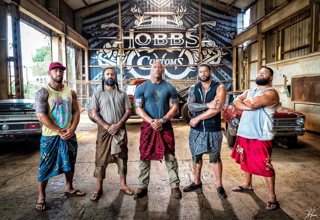 Seiuli refers to Samoa  as “Western Samoa”