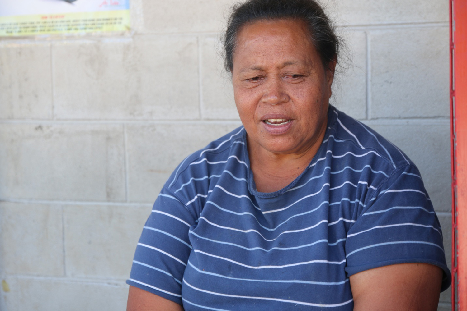 Taking care of much with little