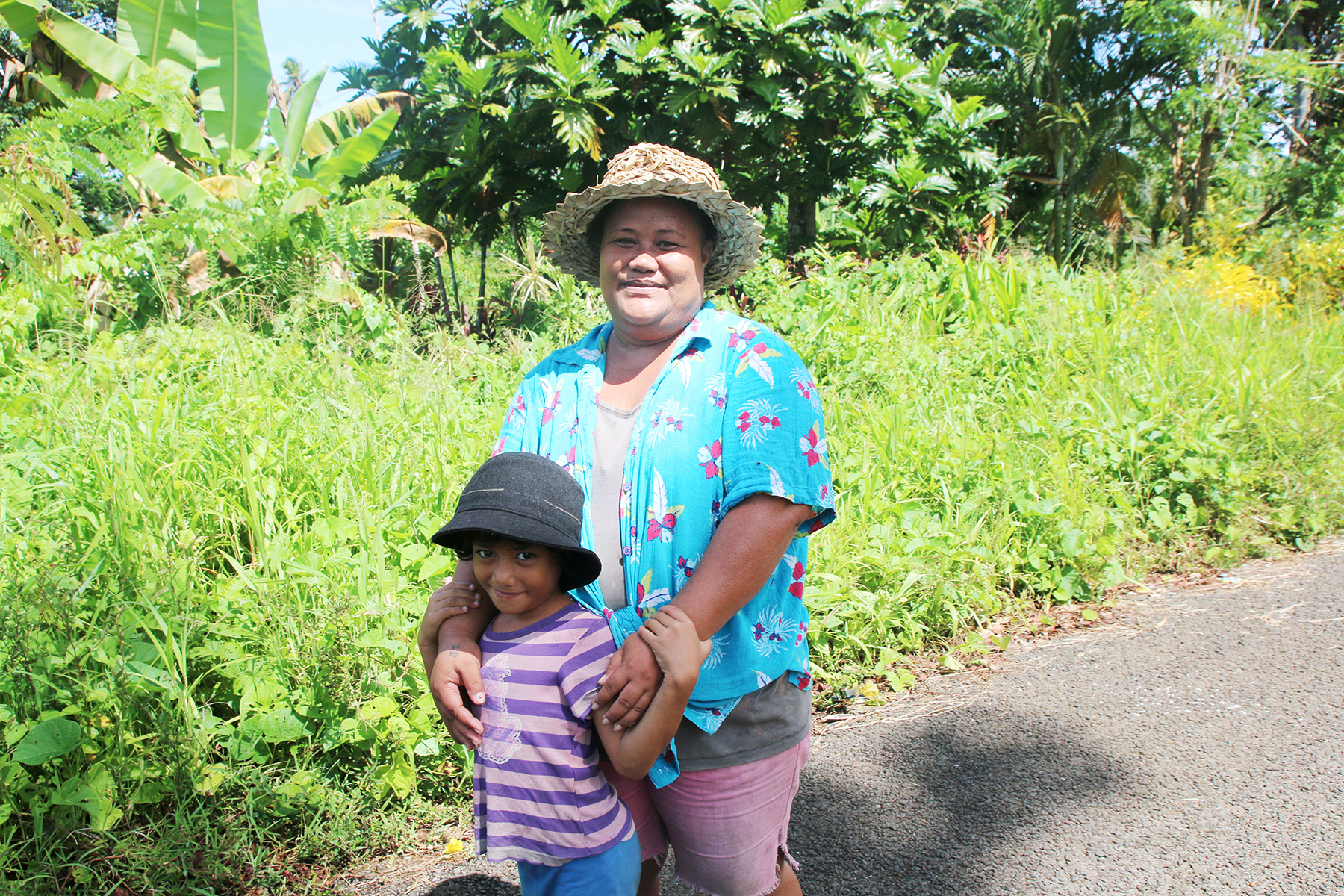 Parental negligence blamed for vendors