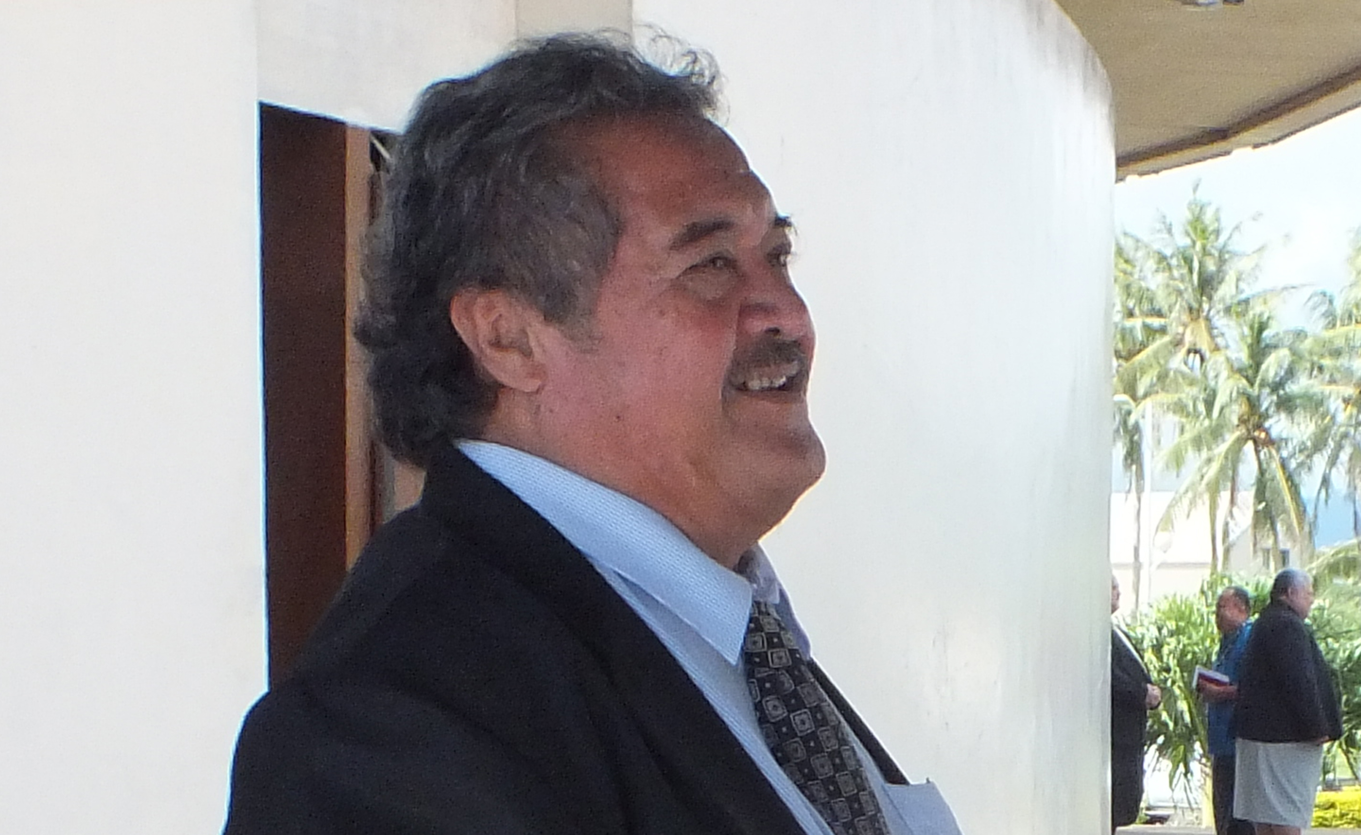 Doing what needs to be done