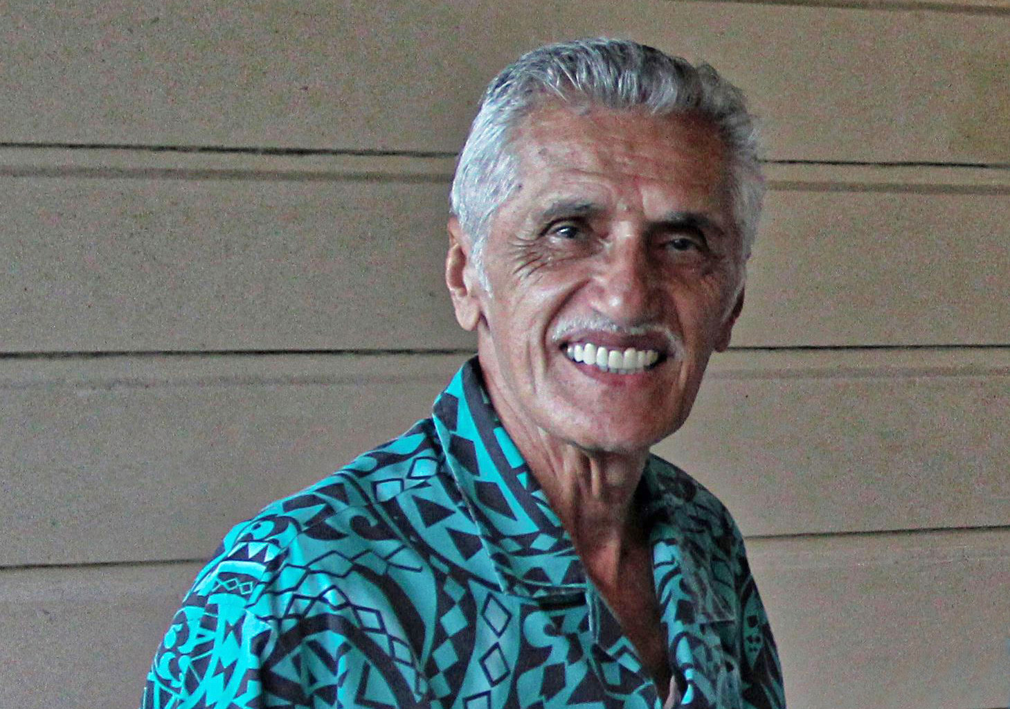 Hans Joachim "Joe" Keil passes on