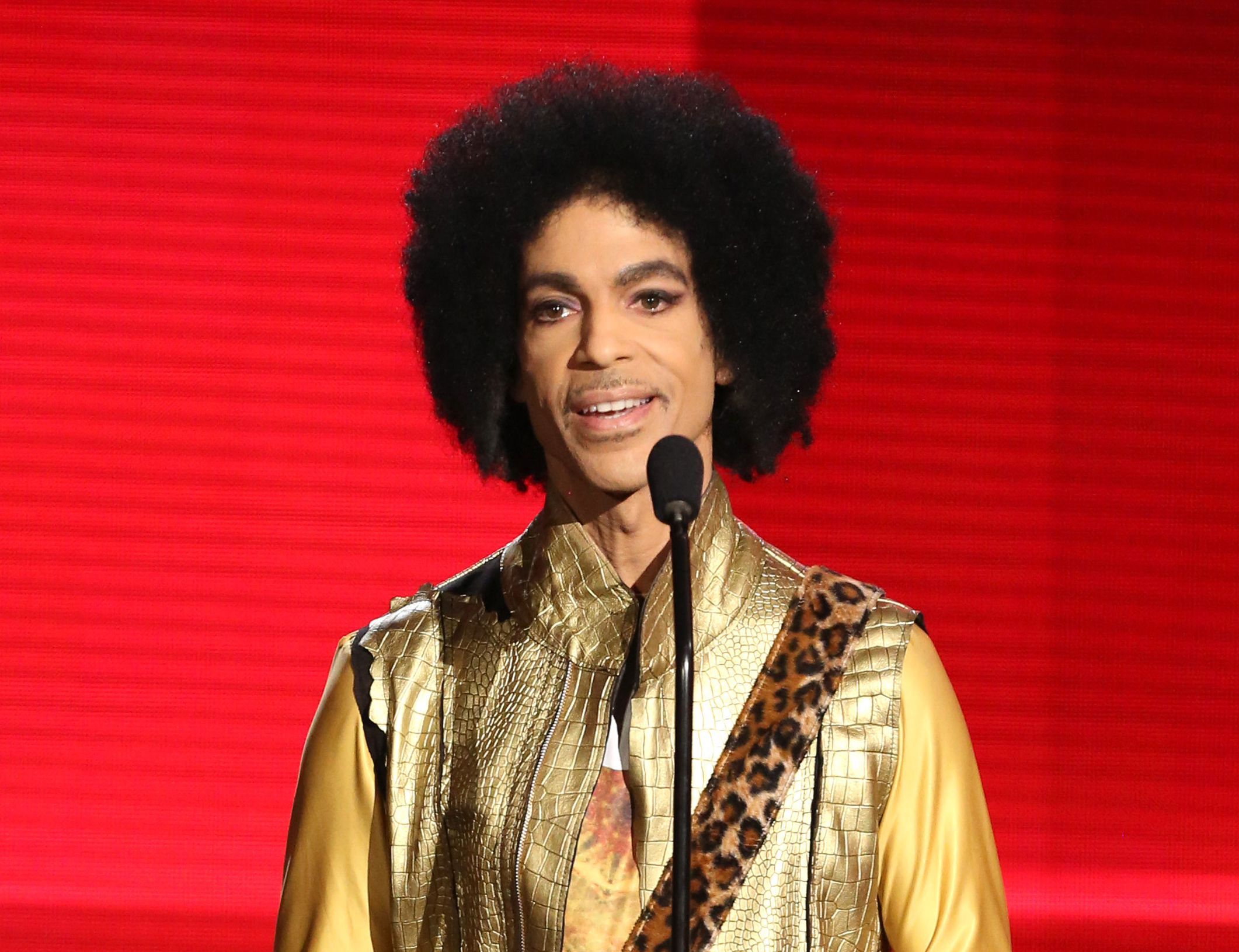 Medical examiner: Prince died of fentanyl overdose, accident