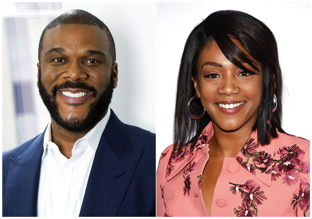 Tiffany Haddish loving her new ride, especially the price
