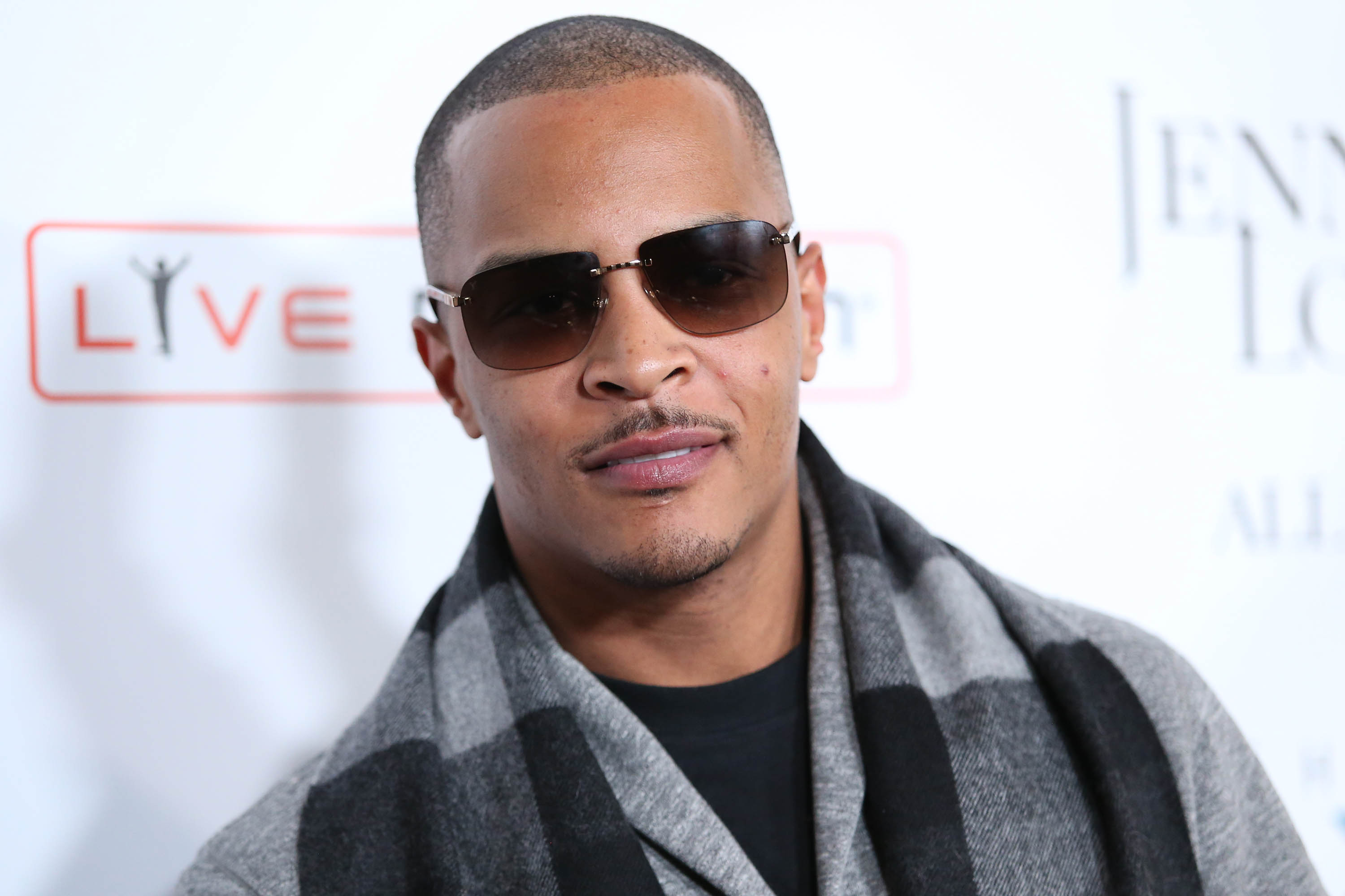 Police seek gunman in shooting at T.I. concert that killed 1
