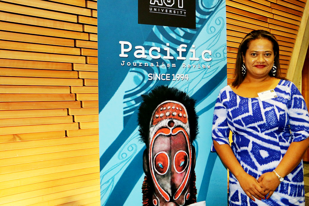Research explores Media practice in Samoa
