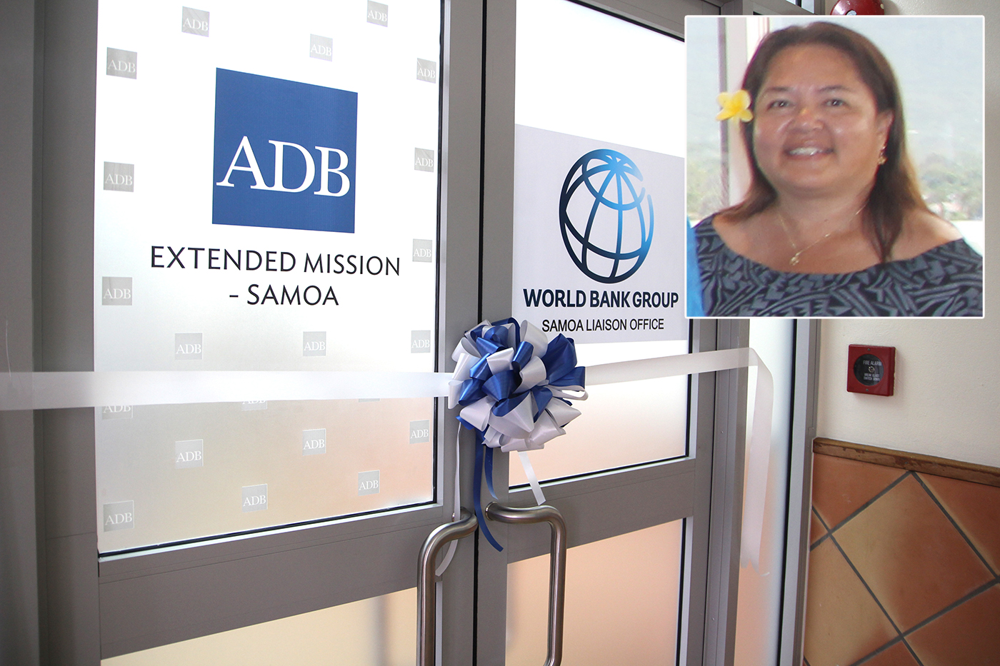 Bank’s increased presence positive for Samoa
