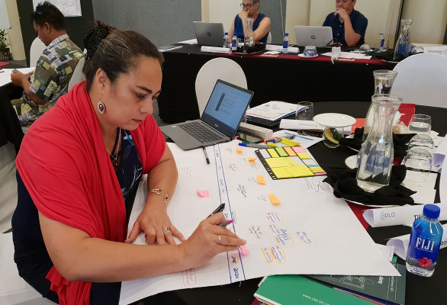 Guarding genetic resources and traditional knowledge