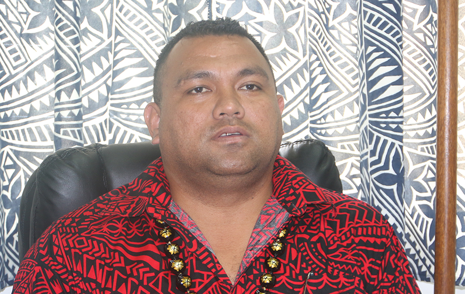 Justice Chief confirms parole and decision to deport foreign convicts