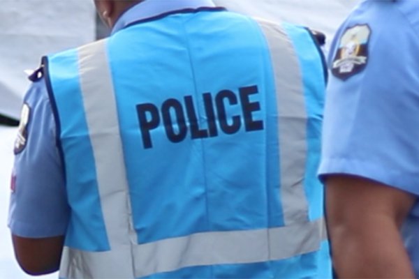 Dead body found on side of road in Savai’i