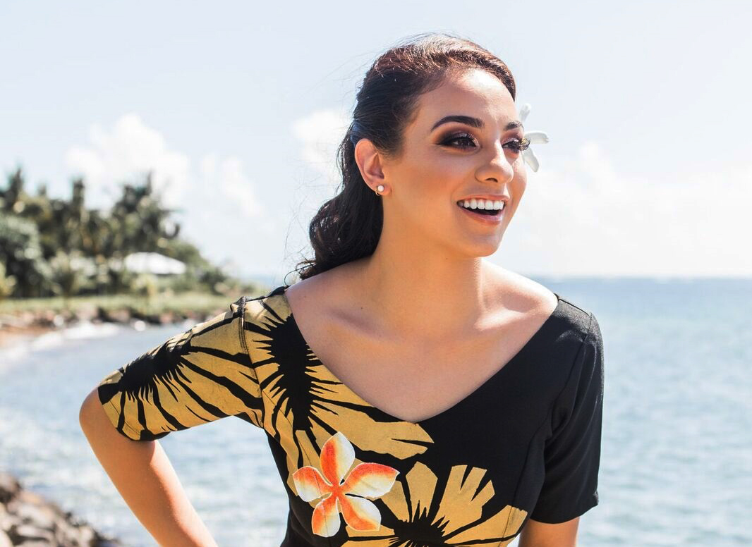 Sonia: advocate for education