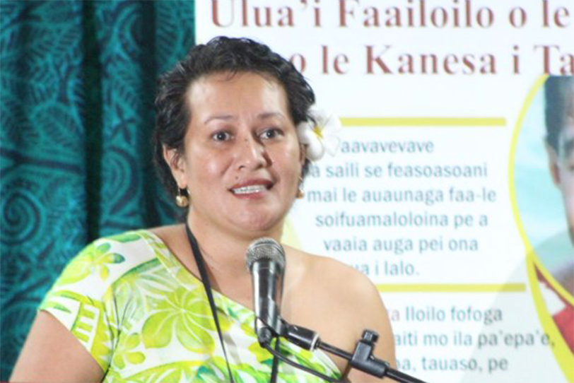 My sister, her strength and Palliative care