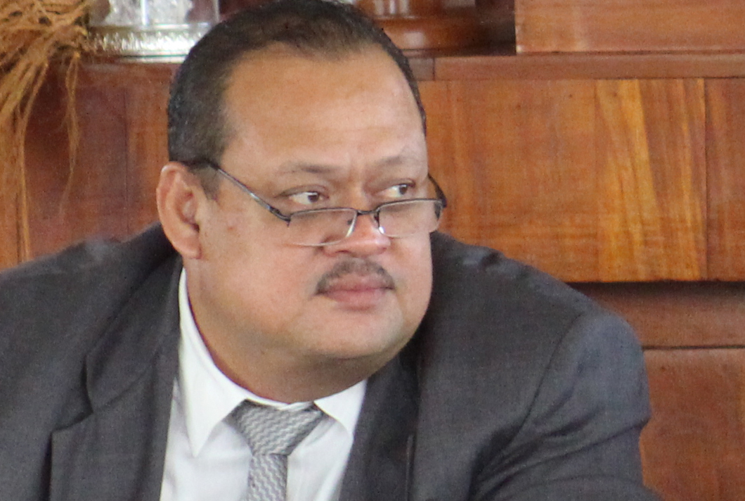 President pleads guilty to actual bodily harm charge