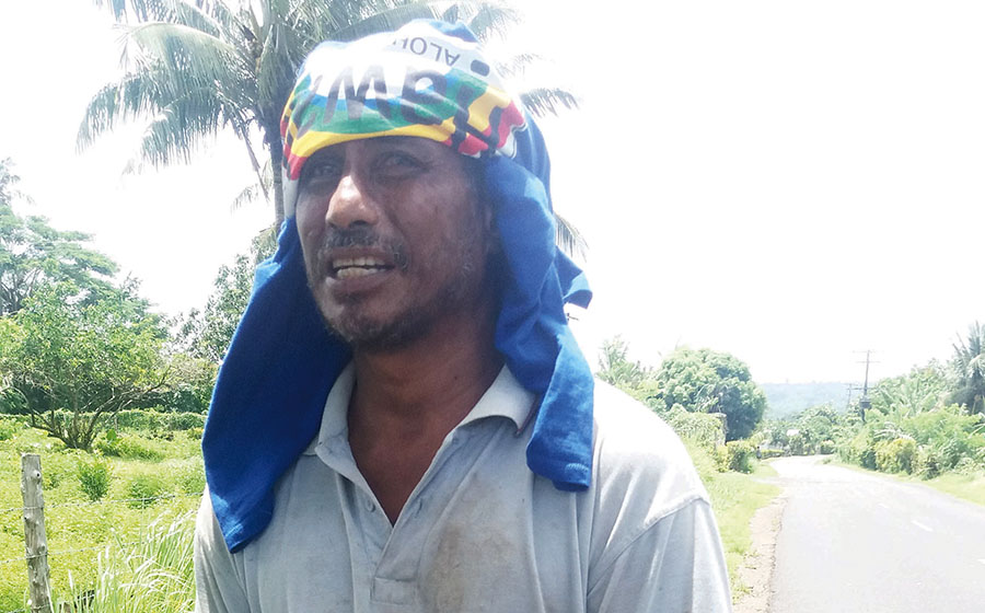 Parents should lead by example