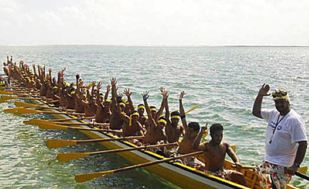 Axing of fautasi regatta raises eyebrows