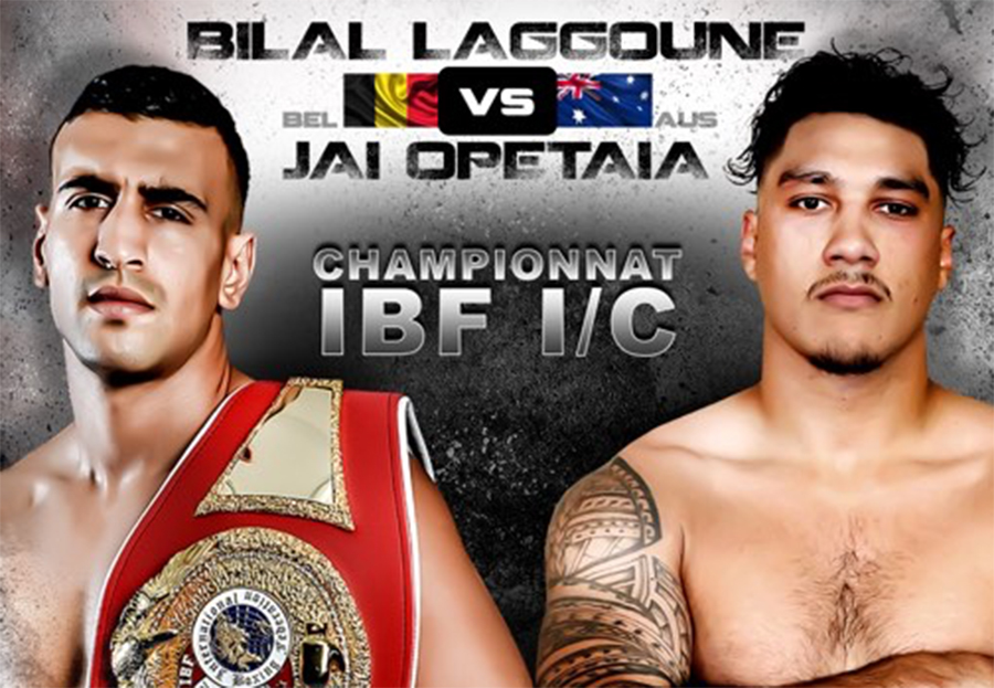 Jai Opetaia’s next fight confirmed