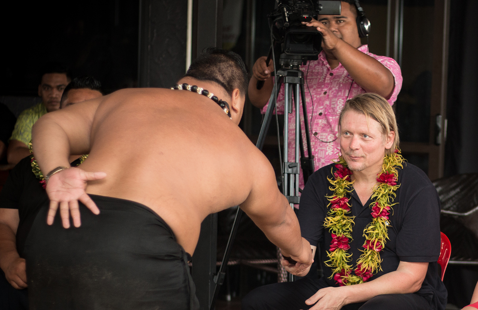 Changing masculinity views can address problem