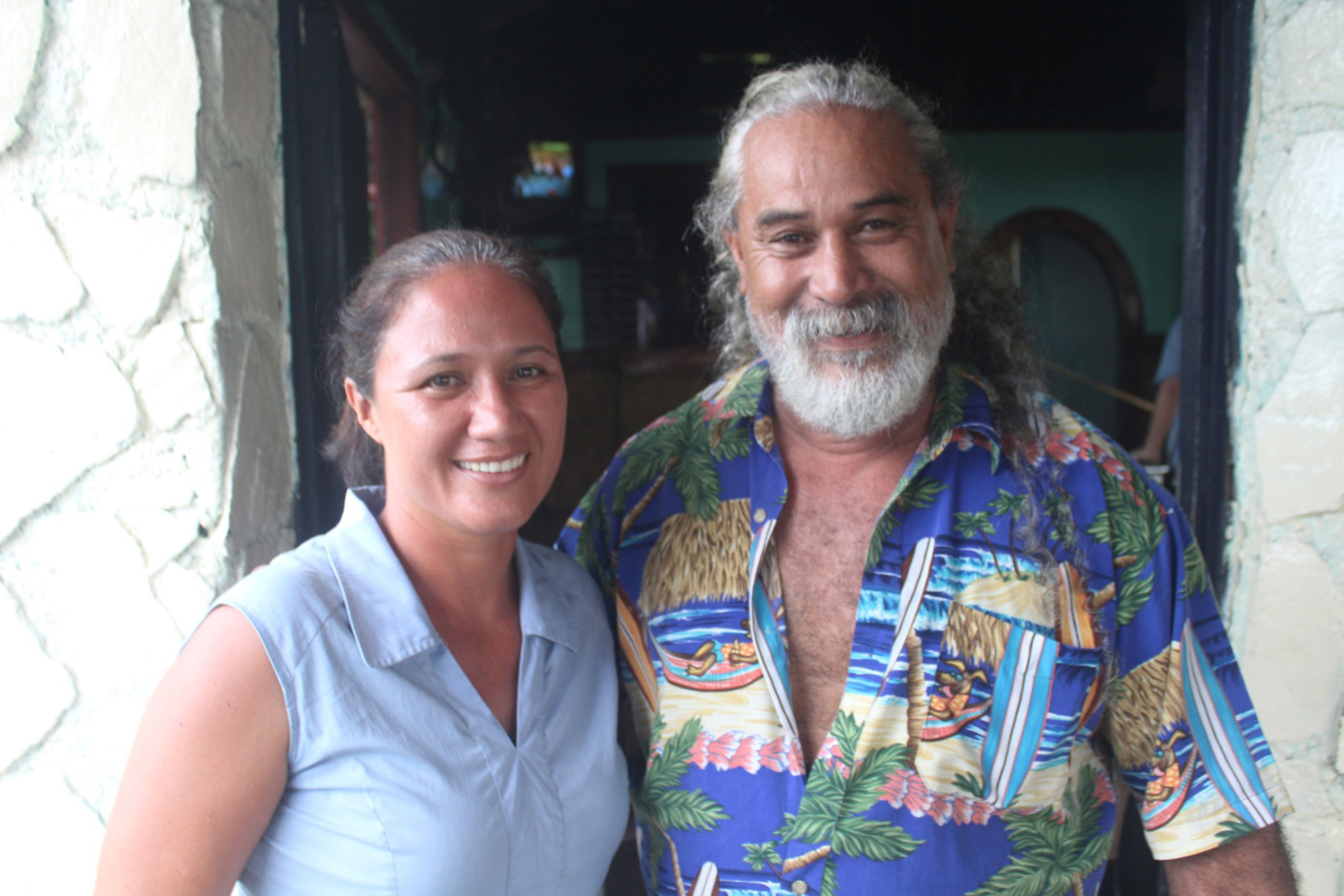 Musicians raise $1,000 for Fiji