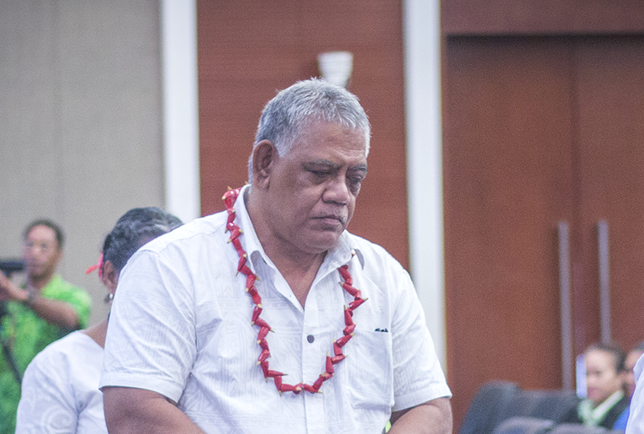 Samoa to ban plastics