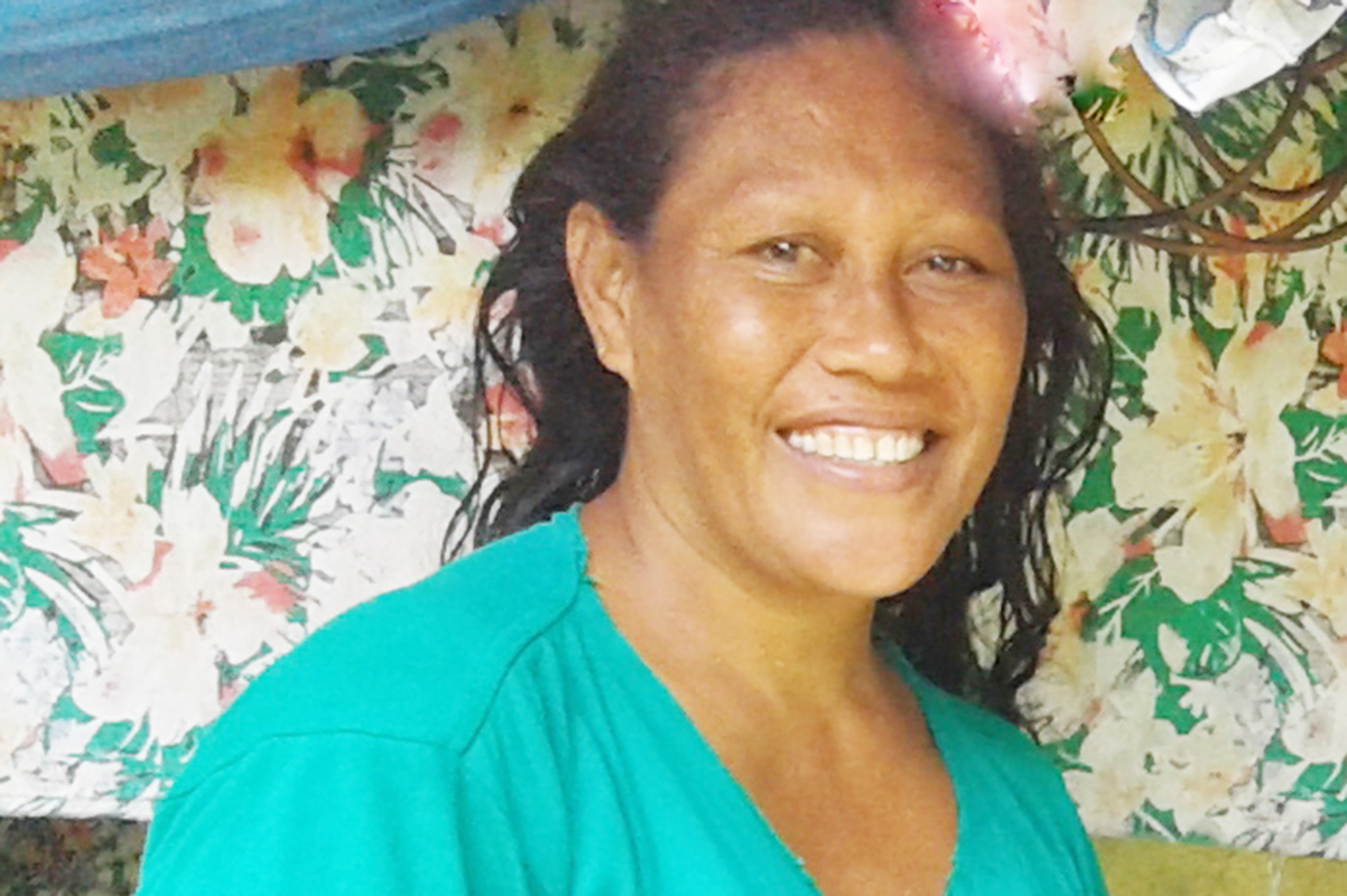 Village location, a real hindrance at times