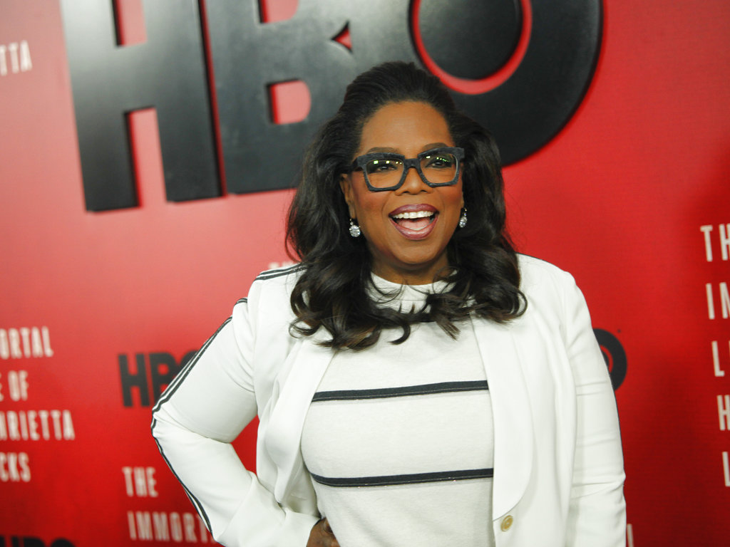Oprah Winfrey and Alec Baldwin among Emmy Award presenters