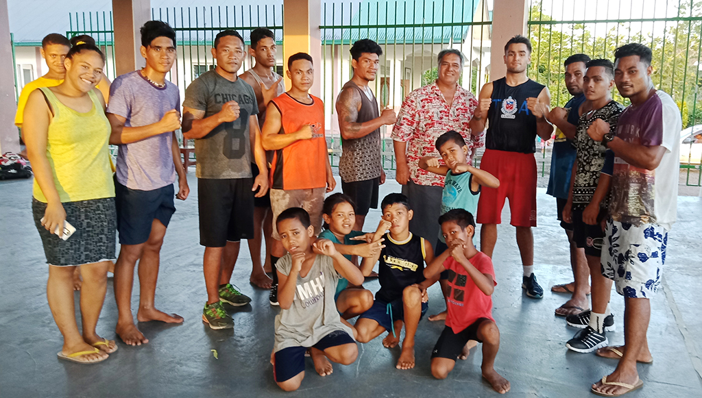 ‘Against the odds’ changing lives in rural villages