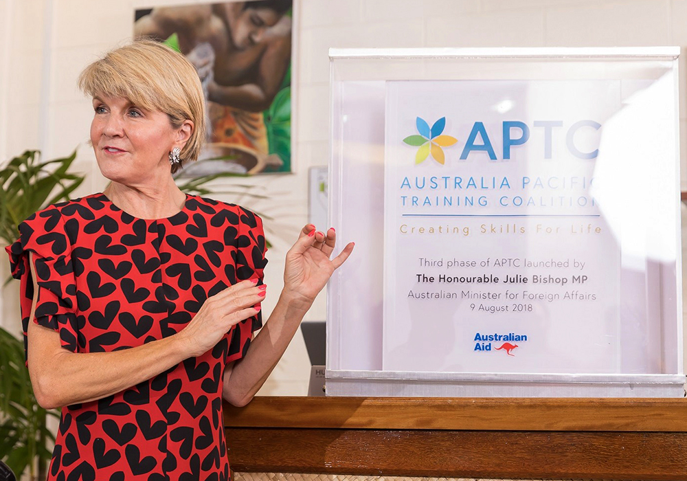 Australia to increase work visas for Samoans