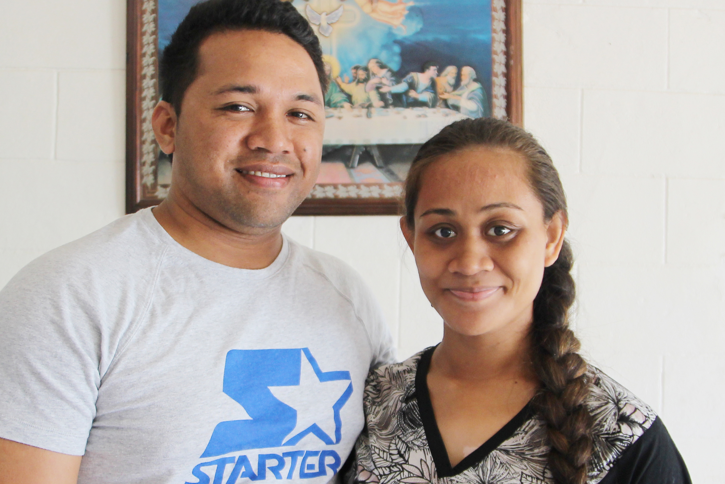 Toa speaks: Why I have converted to Catholicism