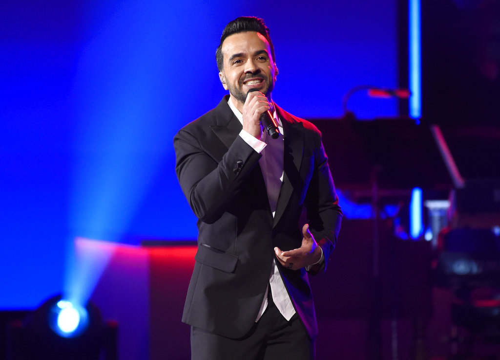 'Despacito' video takes home Latin Grammy