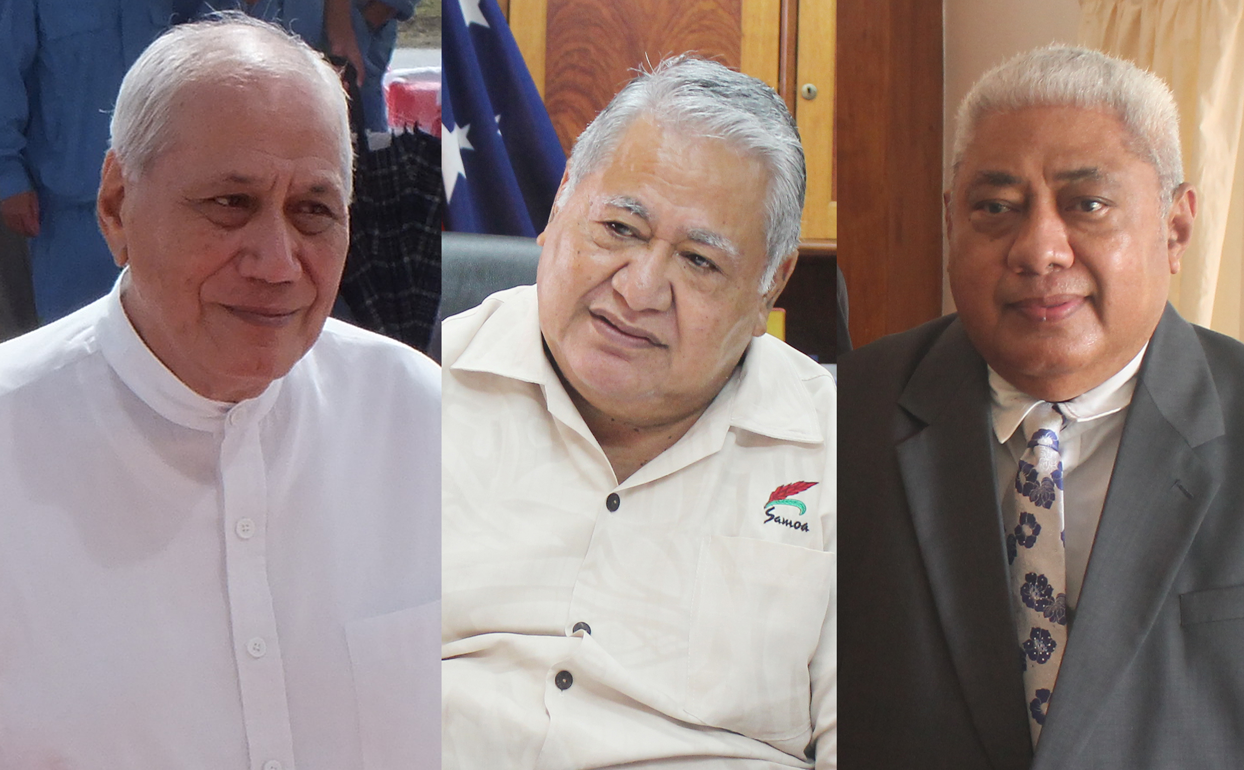 Highest paid govt. officials