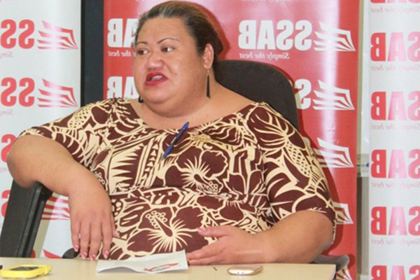 Fa’afatama gathering first of its kind in Samoa