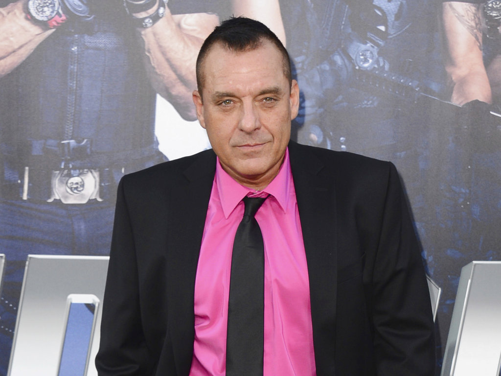 Stuntman pinned under SUV driven by Sizemore settles lawsuit