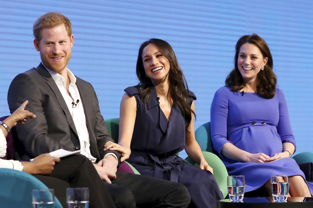 Harry, Meghan invite 2,640 folks to help celebrate wedding