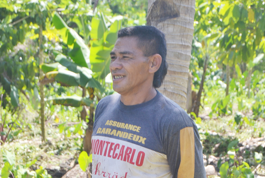 Gratefulness is the  key to happy living