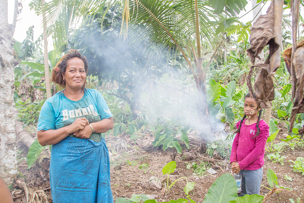 Positive attitude coupled with hard work