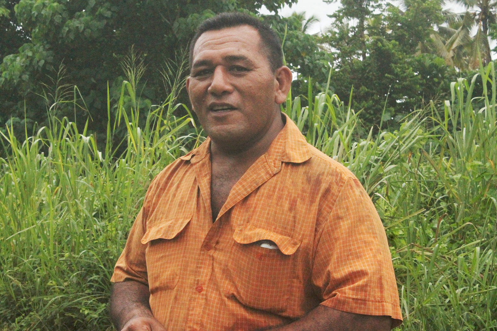 Galulue fa’atasi e mama ai le avega