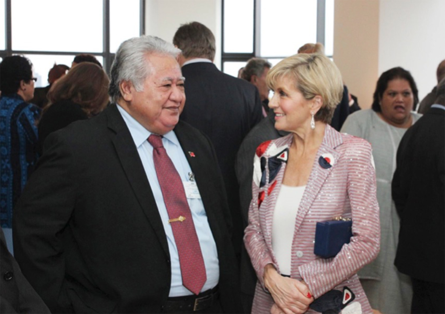 Australia wants more Samoan workers